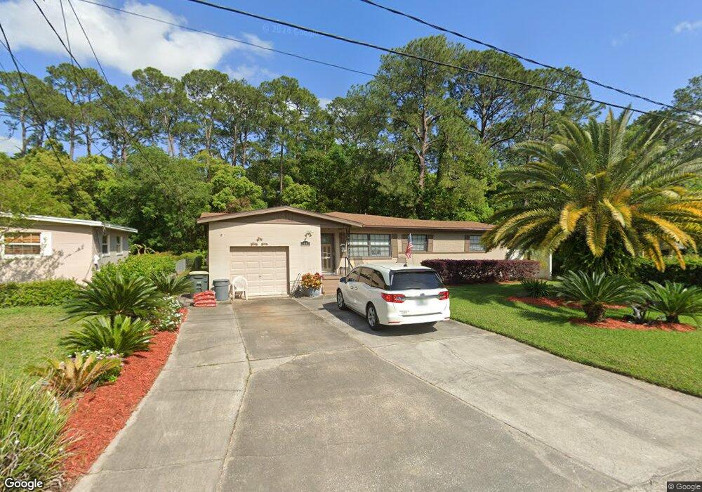 2447 Randy Rd, Jacksonville, FL 32216 - photo 1