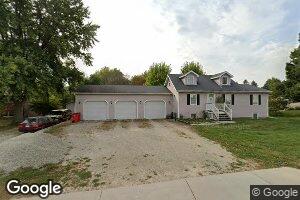 721 West St, Mantorville, MN 55955