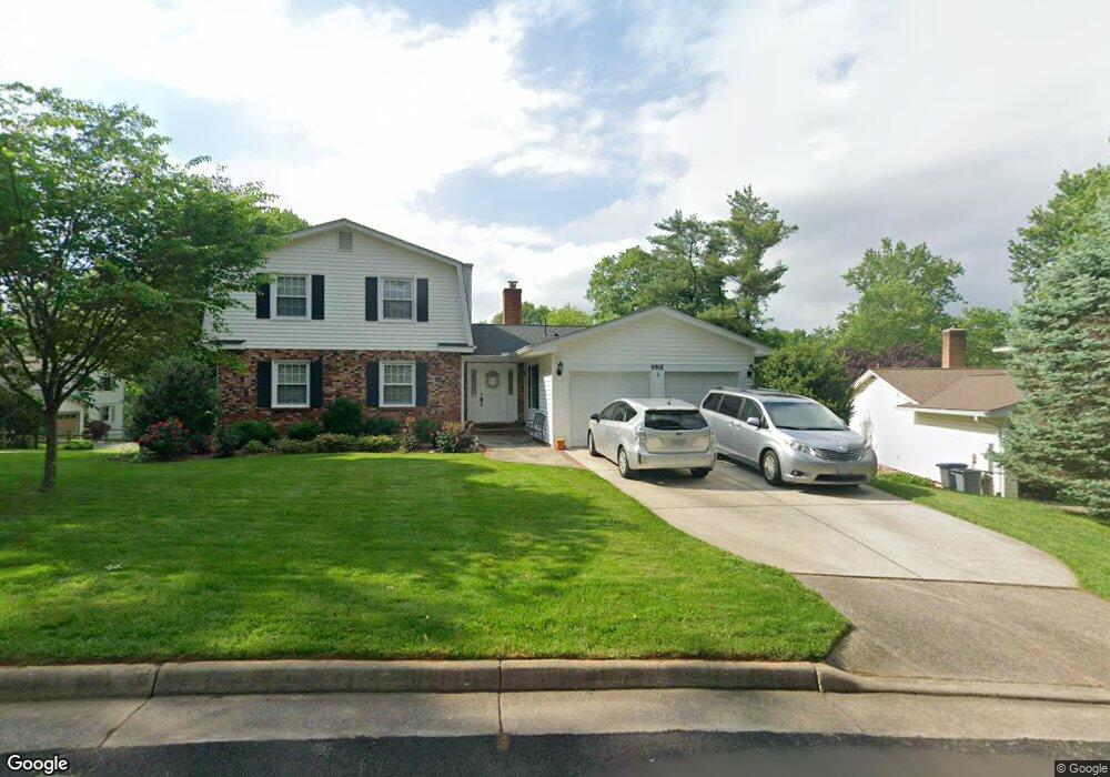 9908 Rand Dr, Burke, VA 22015 - photo 1