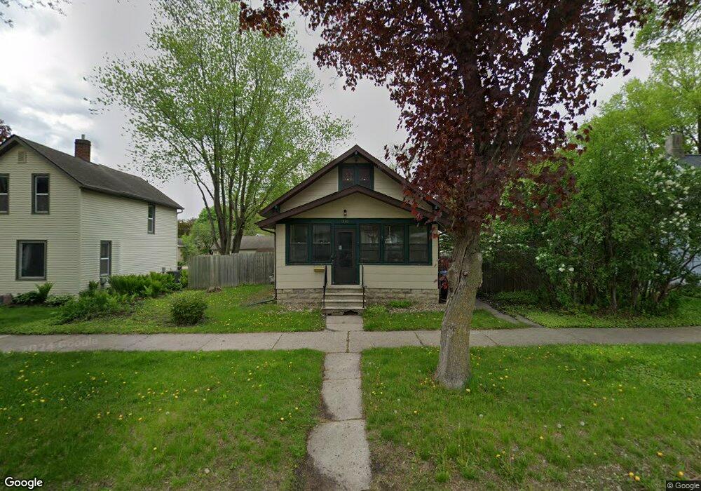 1520 1520 N 5th St, Mankato, MN 56001 - photo 1