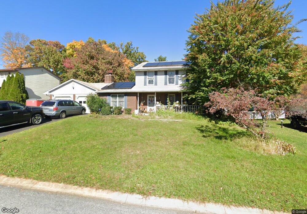 2016 Red River Rd, Sykesville, MD 21784 - photo 1