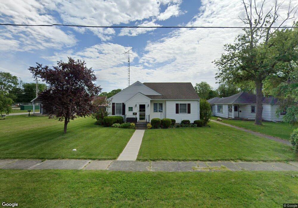 917 Buckeye St, Genoa, OH 43430 - photo 1