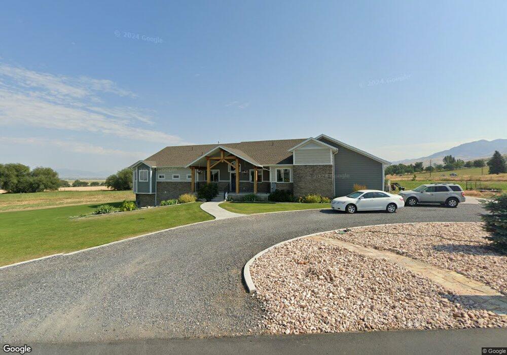 201 E 7340 N unit 5, Smithfield, UT 84335 - photo 1