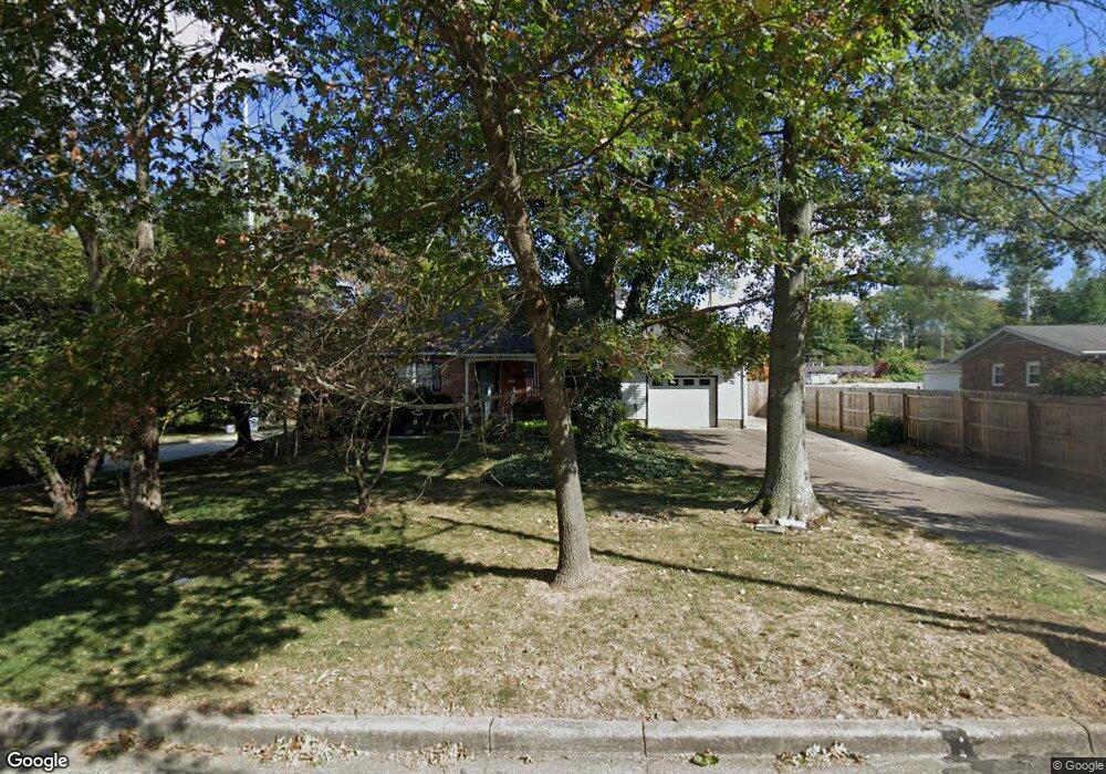 223 Hillcrest Dr, Newburgh, IN 47630 - photo 1