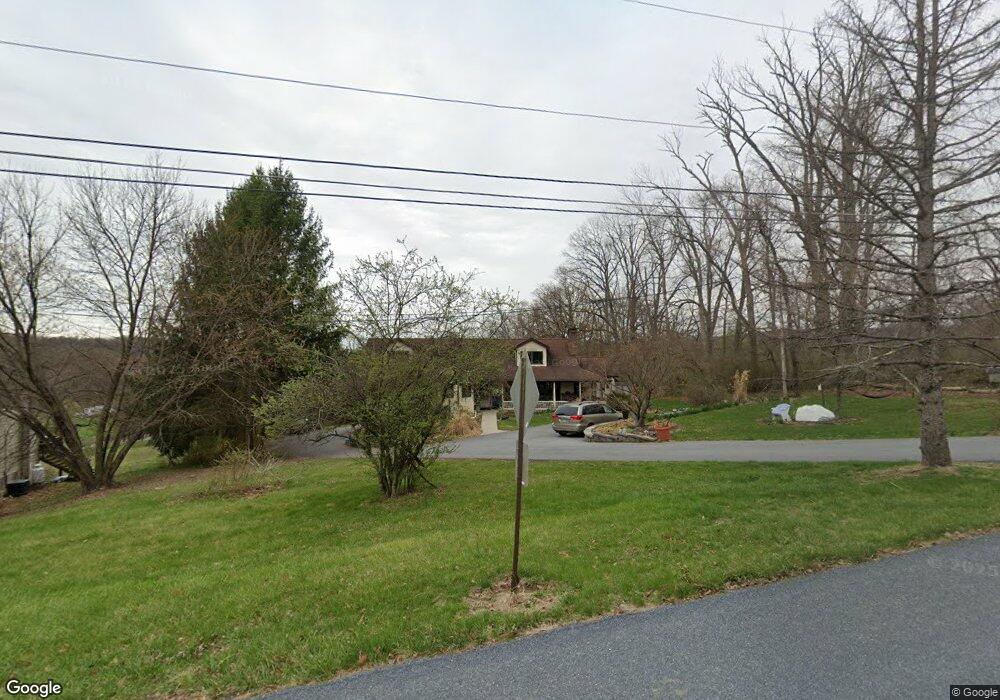 233 Witmer Rd, Reinholds, PA 17569 - photo 1