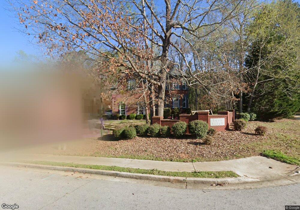 3100 Harold Way SW, Conyers, GA 30094 - photo 1