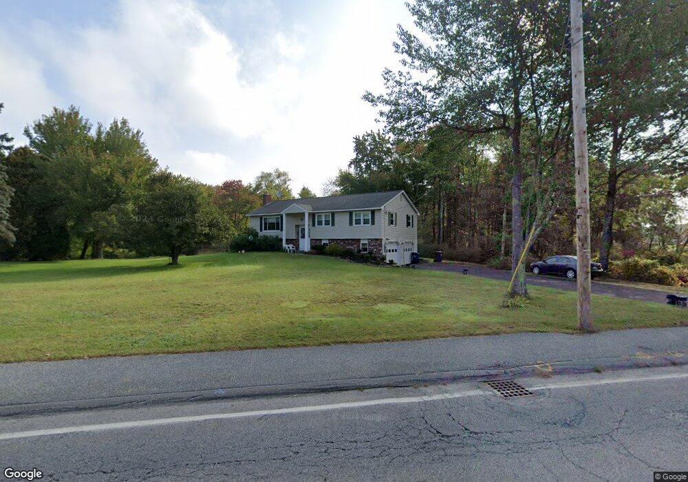 414 Woburn St, Wilmington, MA 01887 - photo 1