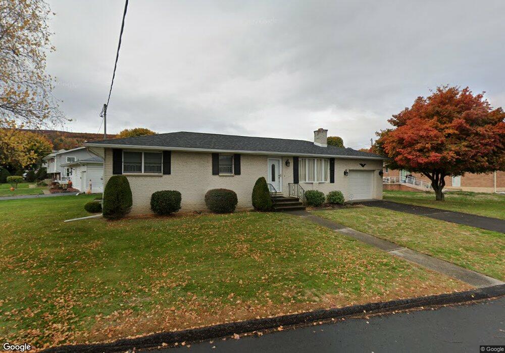 100 Shady Ln, Olyphant, PA 18447 - photo 1