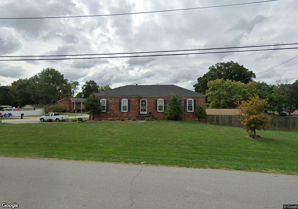 8616 Michael Ray Dr, Louisville, KY 40219 - photo 1