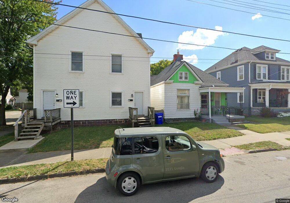 37 E Woodrow Ave unit 39, Columbus, OH 43207 - photo 1