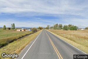 7814 N 1500 W, Altamont, UT 84001