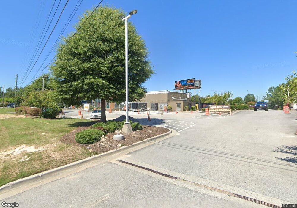 381 Furys Ferry Rd, Augusta, GA 30907 - photo 1