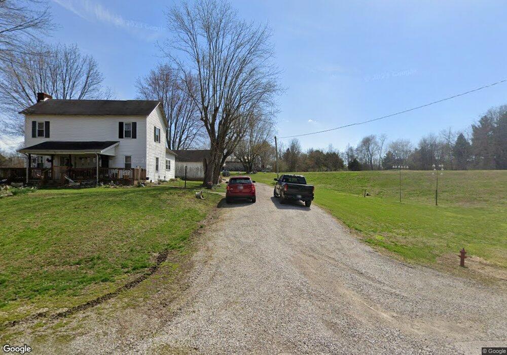 1316 E Oard Spring Rd, Austin, IN 47102 - photo 1