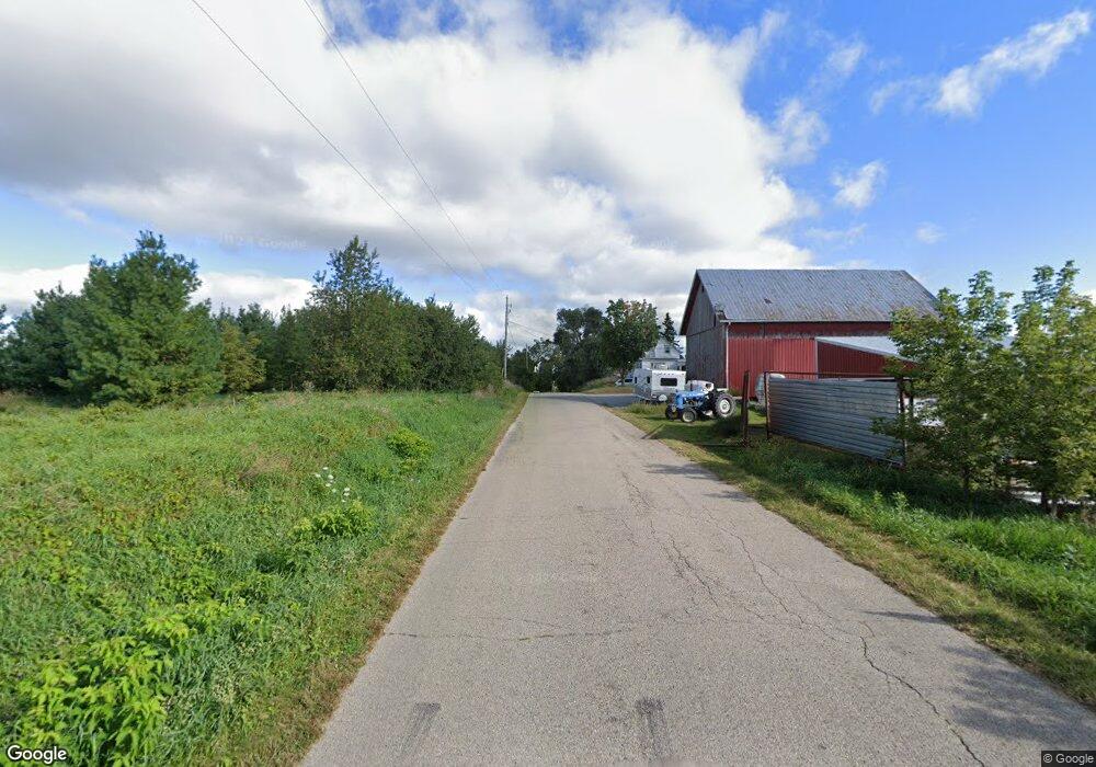 n 4660 S Helenville Rd, Helenville, WI 53137 - photo 1