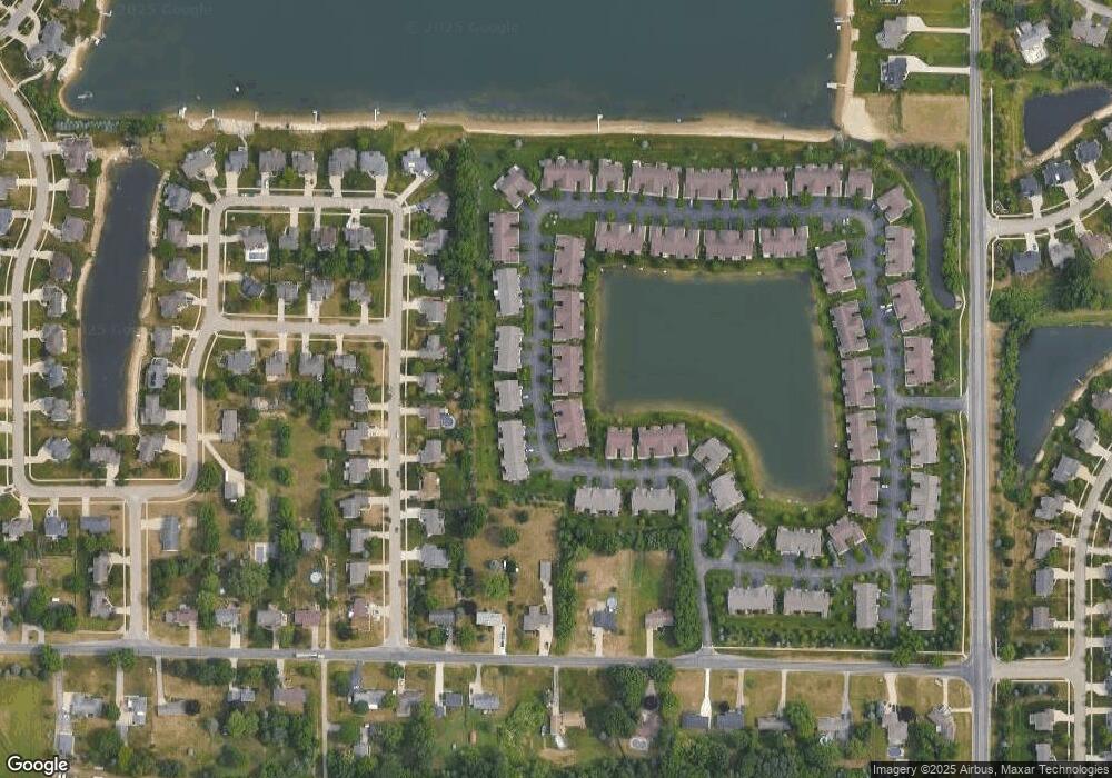 7050 Mindew Dr SW unit 100, Byron Center, MI 49315 - photo 1