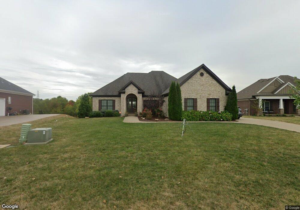 11506 Braiden Place, Louisville, KY 40291 - photo 1