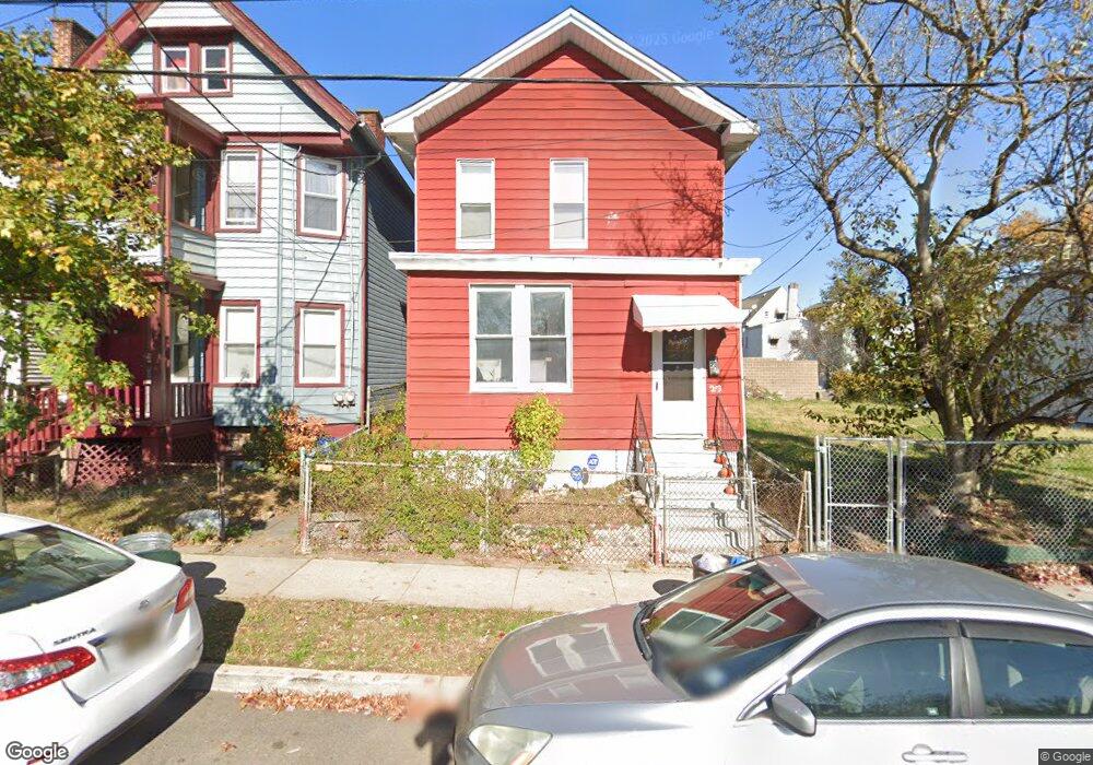 203 Chapman St, Orange, NJ 07050 - photo 1