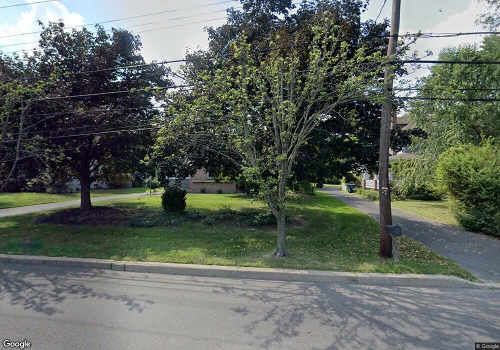 636 S Main St, Hightstown, NJ 08520 - photo 1