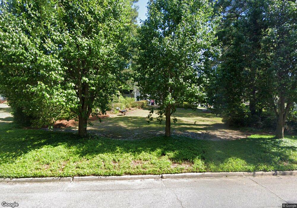 3033 Cardinal Dr, Augusta, GA 30909 - photo 1