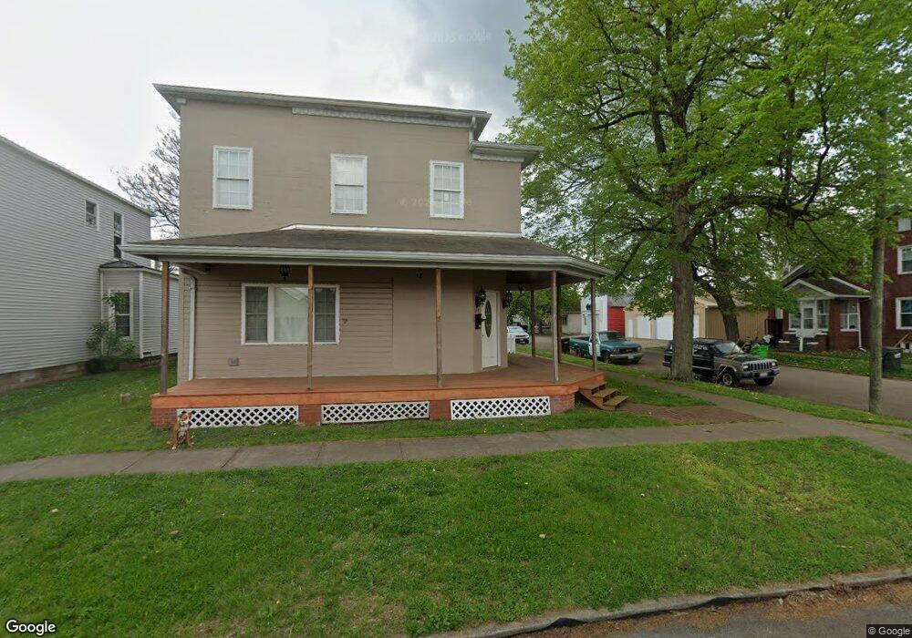 639 Elm St, Coshocton, OH 43812 - photo 1