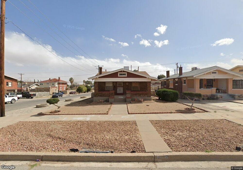 2730 Aurora Ave, El Paso, TX 79930 - photo 1