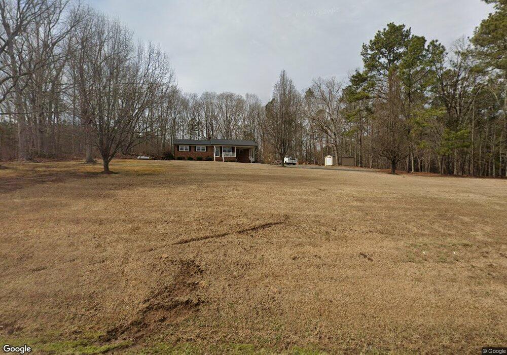 4061 Nc Highway 96, Oxford, NC 27565 - photo 1