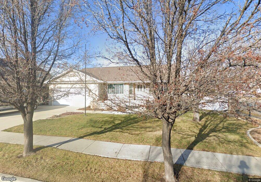 4014 W Kilchurn Cir, South Jordan, UT 84009 - photo 1