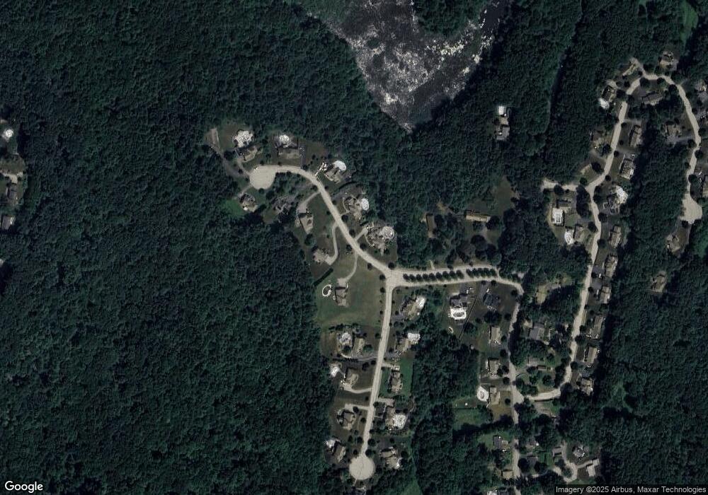 lot B Meadow View Ln, Sturbridge, MA 01566 - photo 1