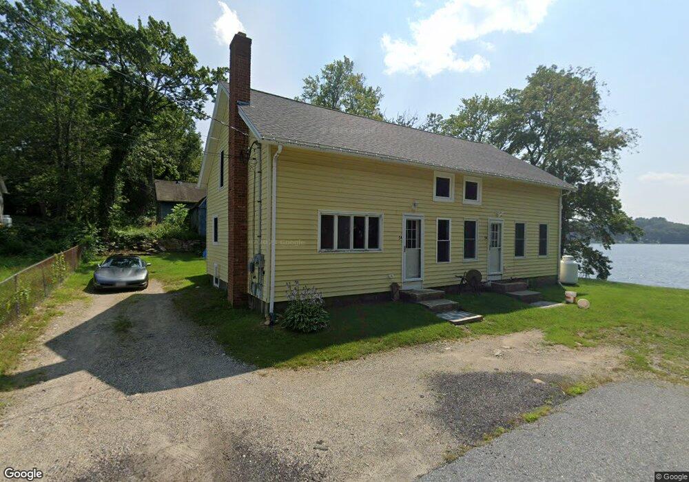 5 E 2nd St unit 5B, Sutton, MA 01590 - photo 1