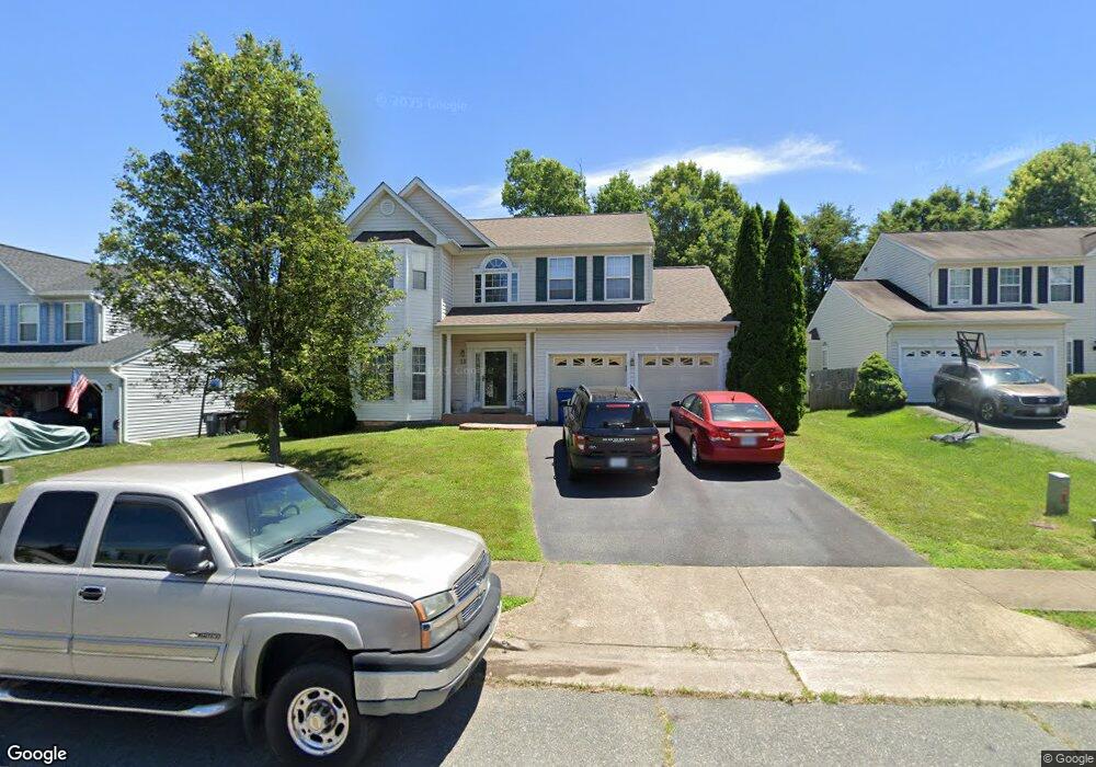 11 Saint Jacquelyns Ct, Stafford, VA 22556 - photo 1