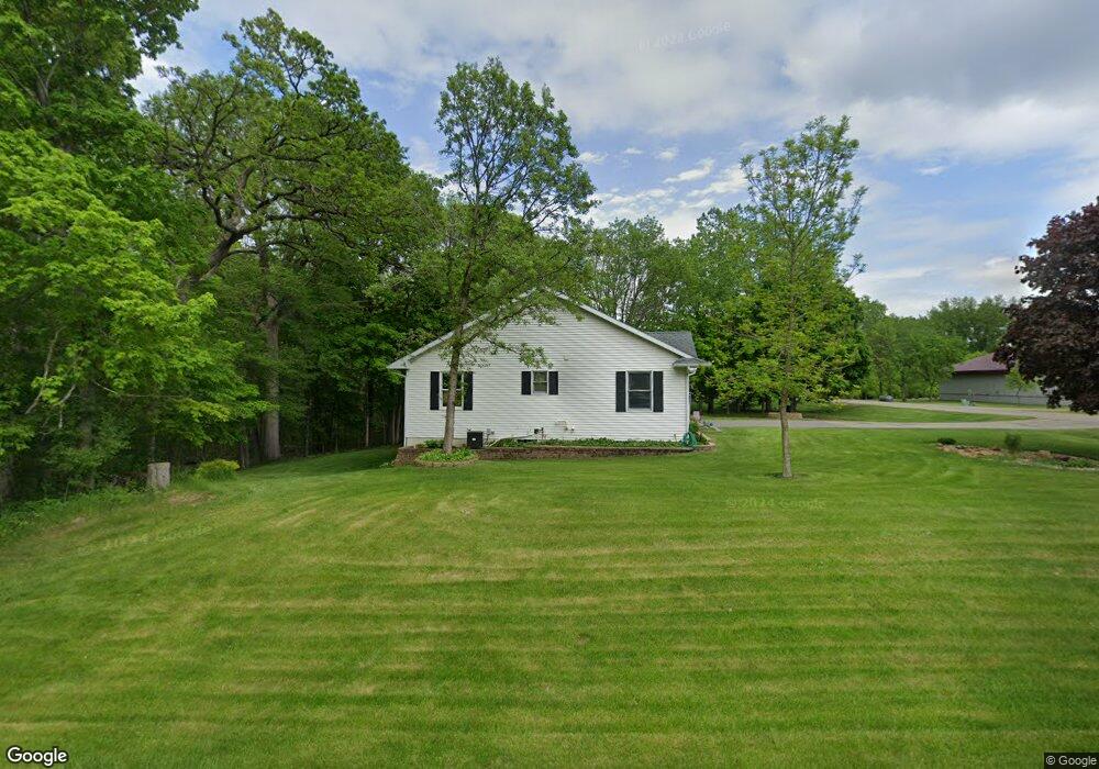 311 Birchwood Rd NW, Alexandria, MN 56308 - photo 1