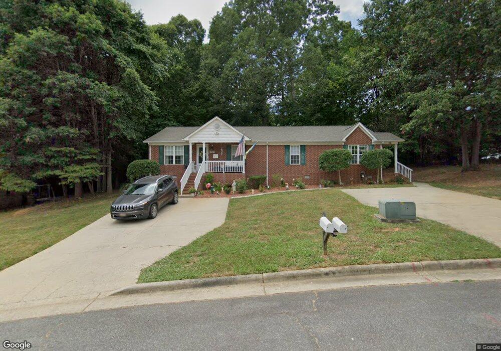 1835 Saddlewood Ct, Asheboro, NC 27203 - photo 1