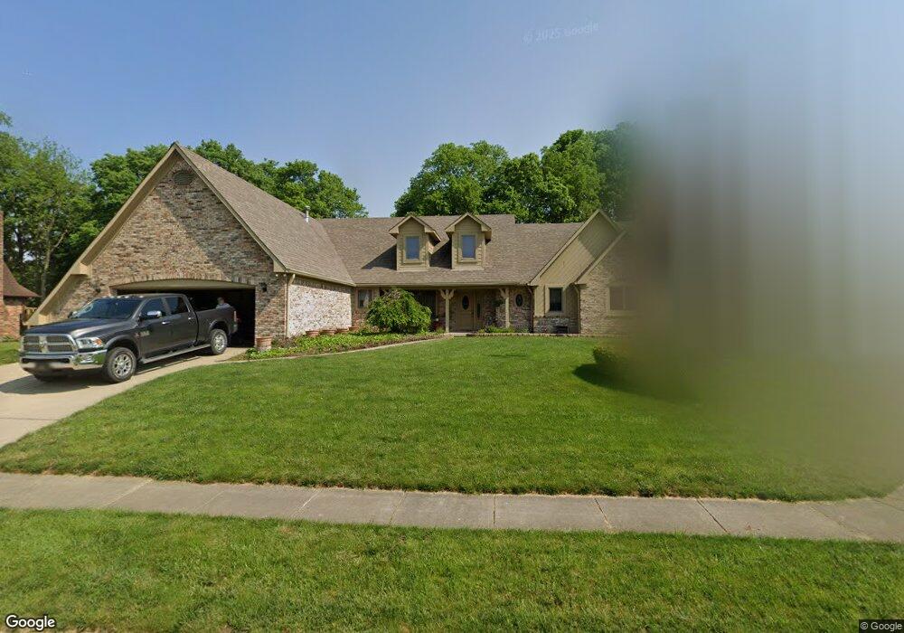 7938 Quail Ridge N, Plainfield, IN 46168 - photo 1