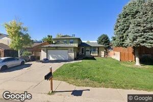 2238 Cartier Dr, Pueblo, CO 81005