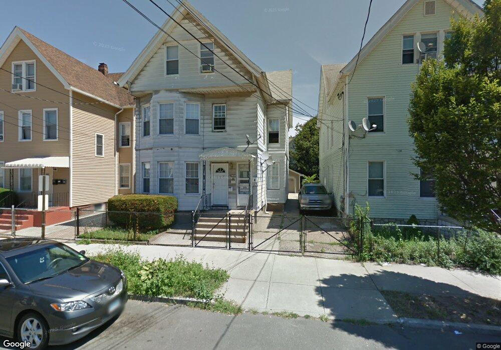 175 Fillmore St, New Haven, CT 06513 - photo 1