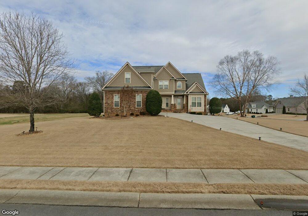 323 Riverboat Dr SW, Adairsville, GA 30103 - photo 1