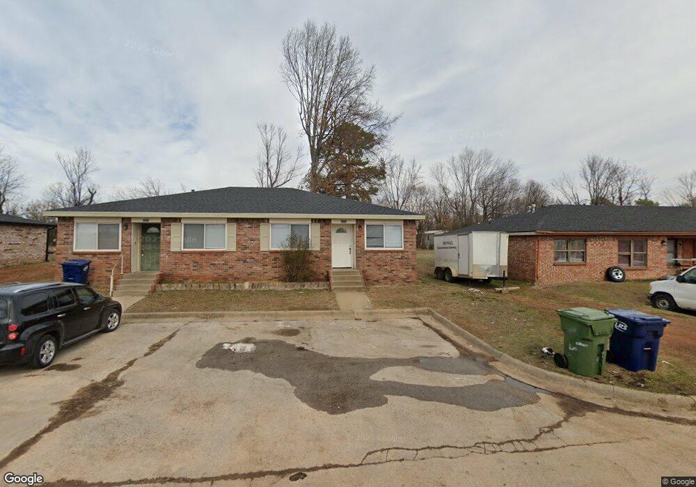 1025 W Hendrix St, Rogers, AR 72756 - photo 1