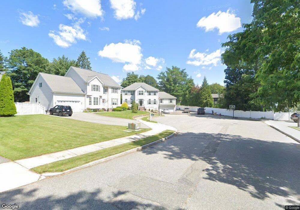 6 Micahs Pond Way, Stoneham, MA 02180 - photo 1