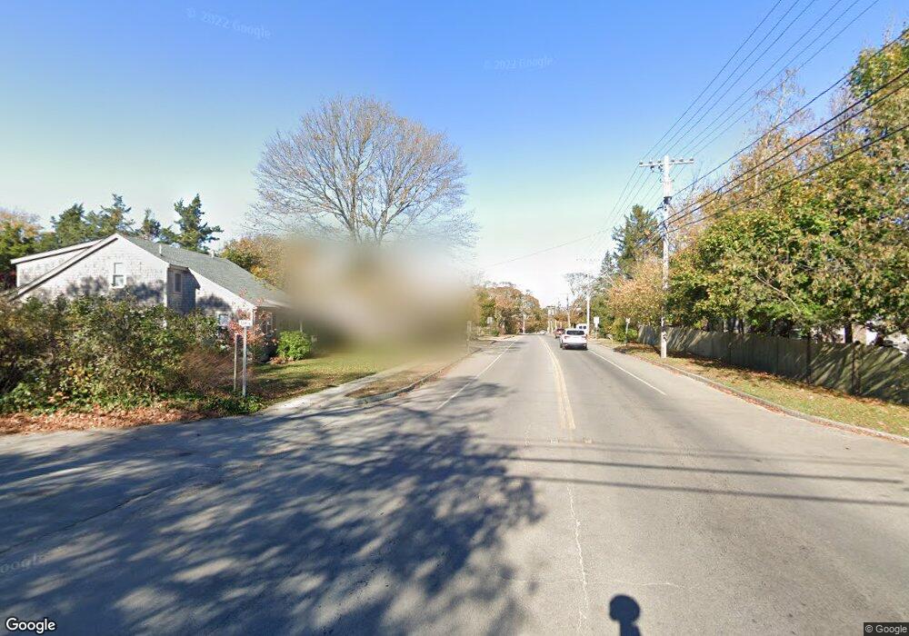 0 Cook Rd unit 17282, Tisbury, MA 02568 - photo 1