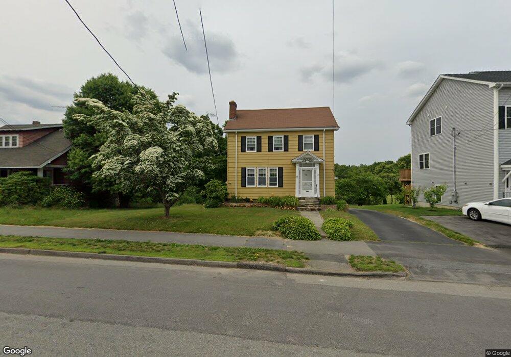 116 Apricot St, Worcester, MA 01603 - photo 1