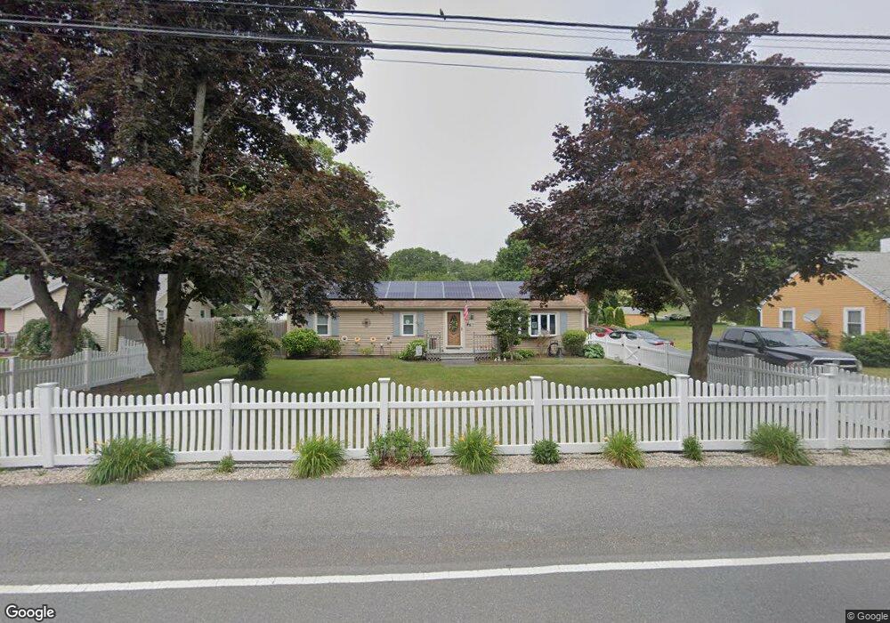 45 Puritan Rd, Buzzards Bay, MA 02532 - photo 1