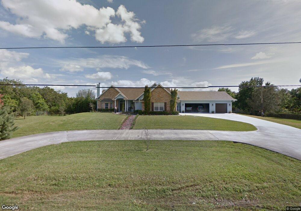 16550 76th Trail N, West Palm Beach, FL 33418 - photo 1