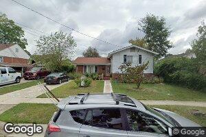 9603 Armistead Rd, Silver Spring, MD 20903