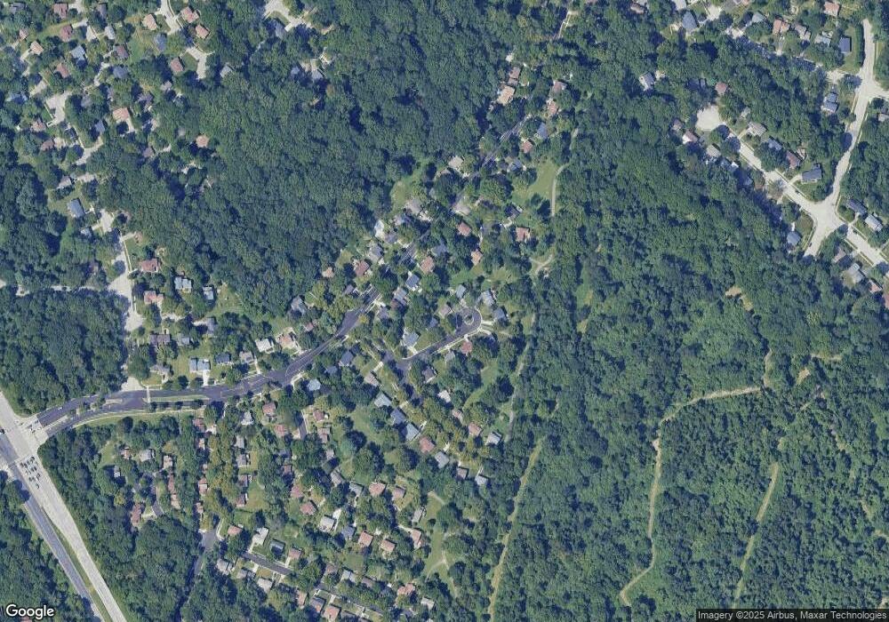 9295 Upwoods Ln, Columbia, MD 21045 - photo 1