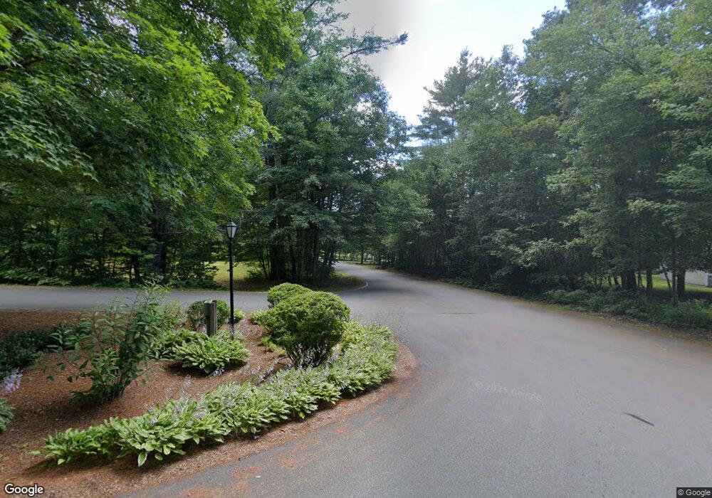 3 Fairway Dr unit 3, Ashland, NH 03217 - photo 1