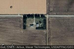 13449 110th St, Sheffield, IA 50475