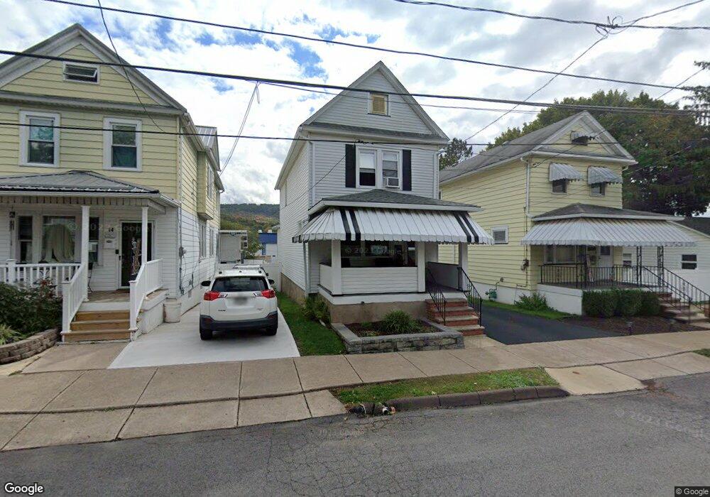 16 Mcfarland St, Wilkes Barre, PA 18702 - photo 1