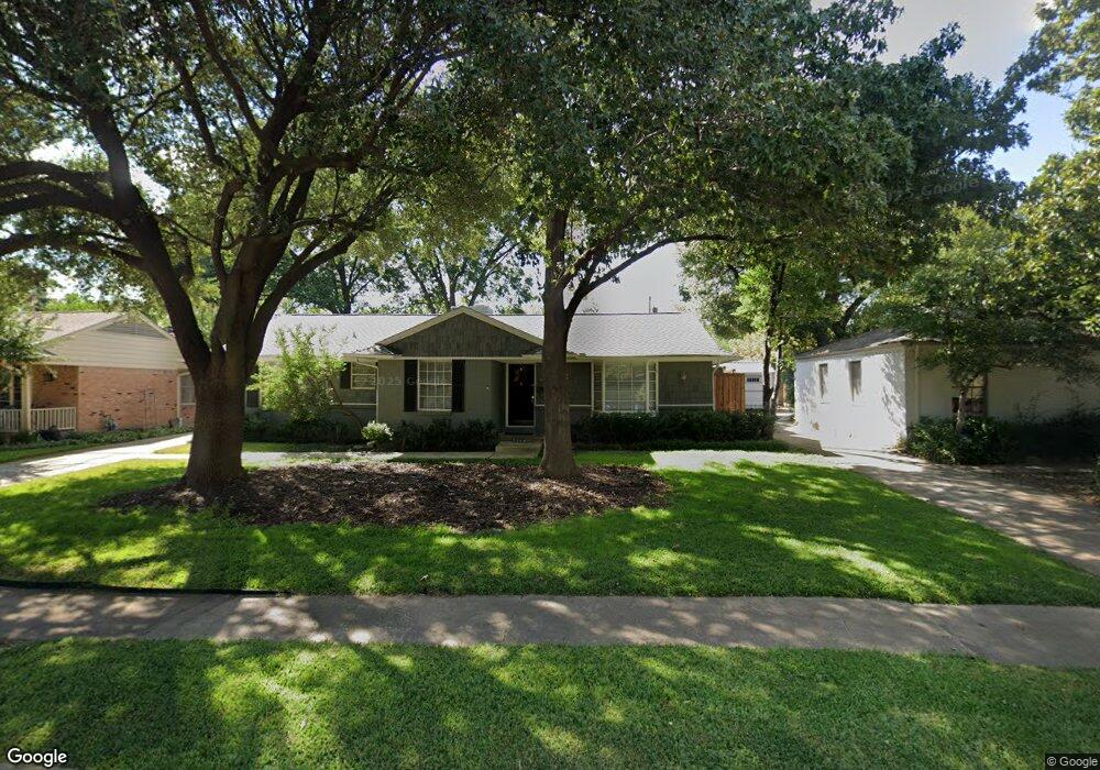 7309 Bucknell Dr, Dallas, TX 75214 - photo 1