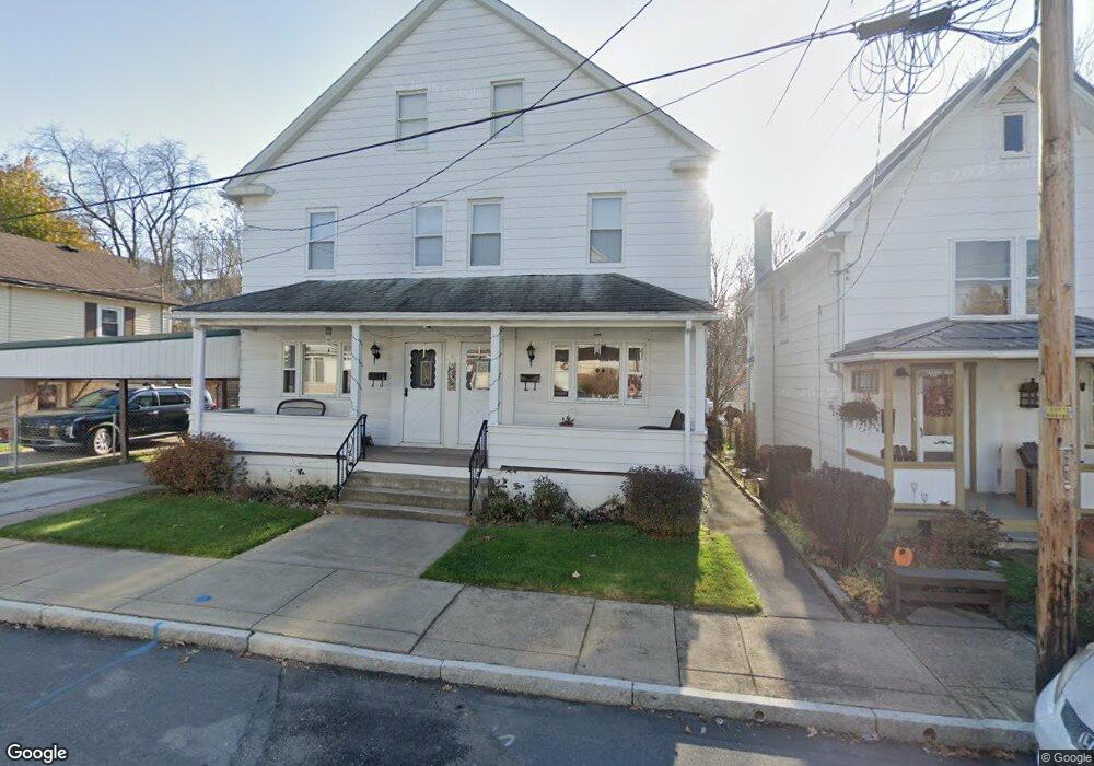 17 Mitchell St, Parsons, PA 18705 - photo 1