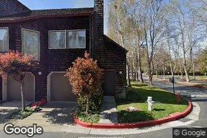 7 Peter Coutts Cir, Stanford, CA 94305